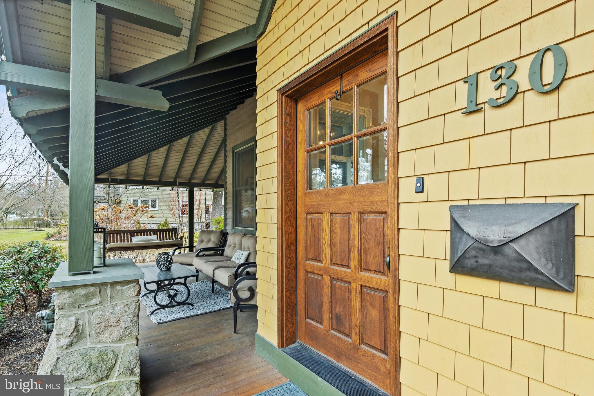 NORTH WAYNE - Residential