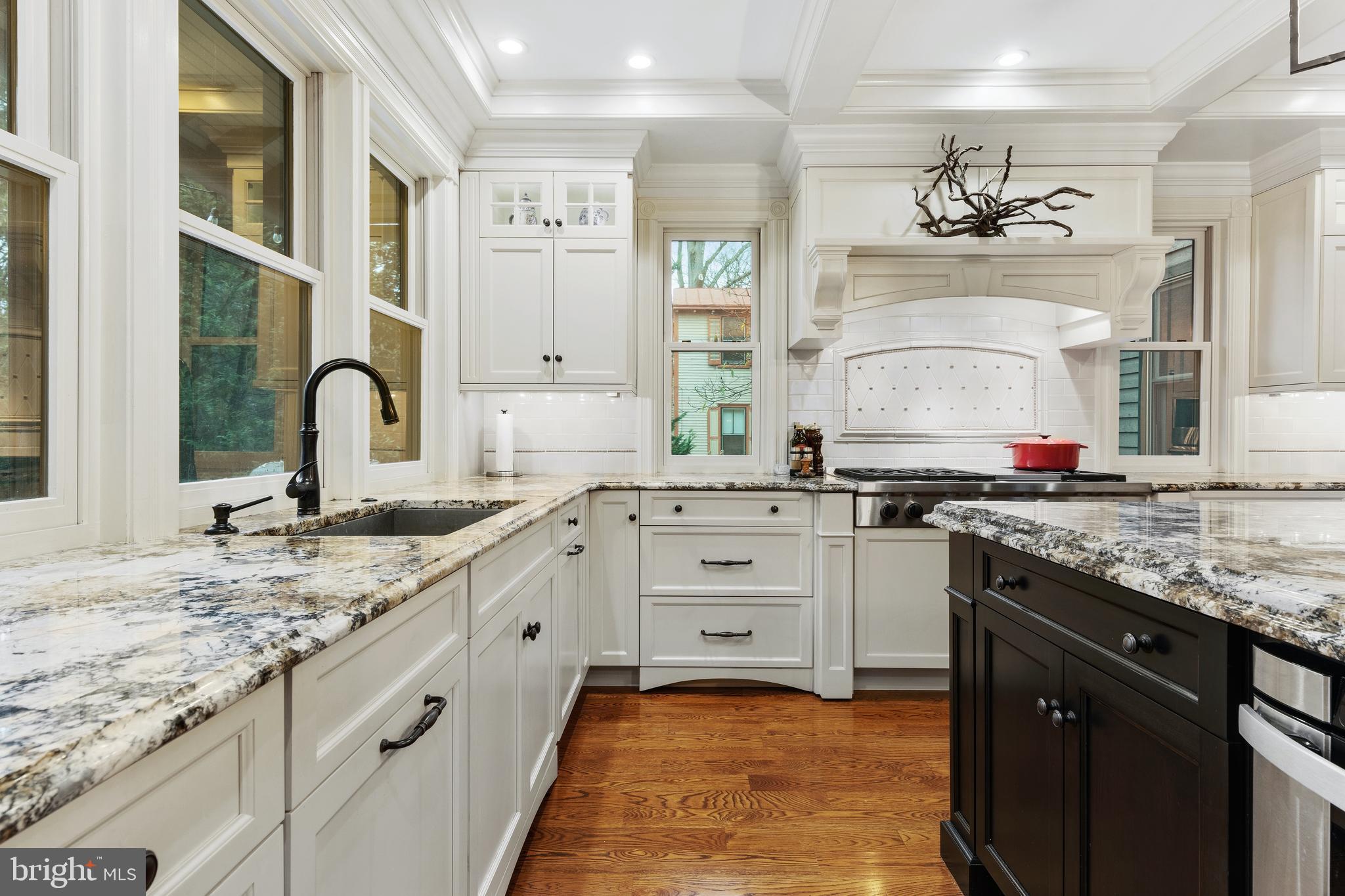 NORTH WAYNE - Residential