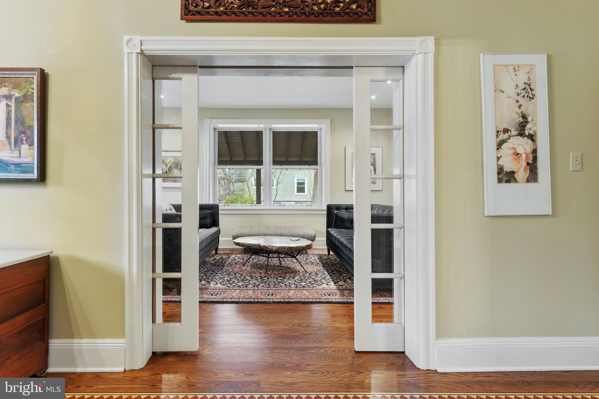 NORTH WAYNE - Residential