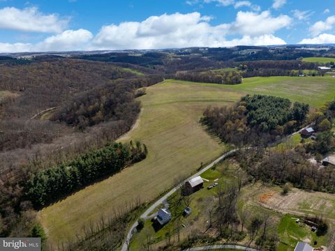 0 SEITZ ROAD LOT 1 FELTON PA 17322