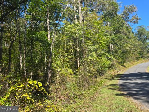POORHOUSE RD MADISON VA 22727