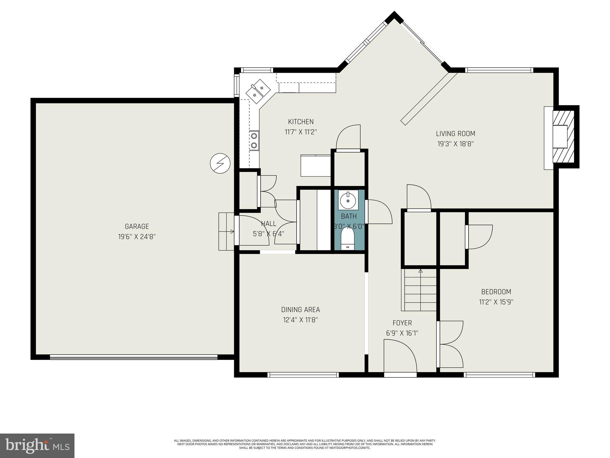 CROWN GRANT - Residential
