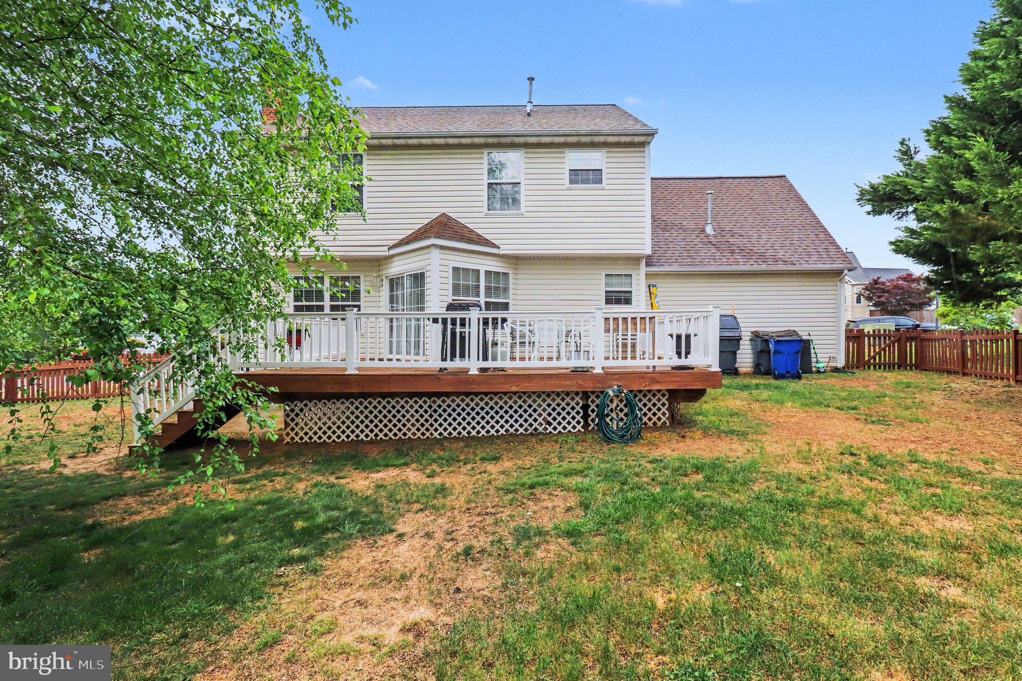 CROWN GRANT - Residential
