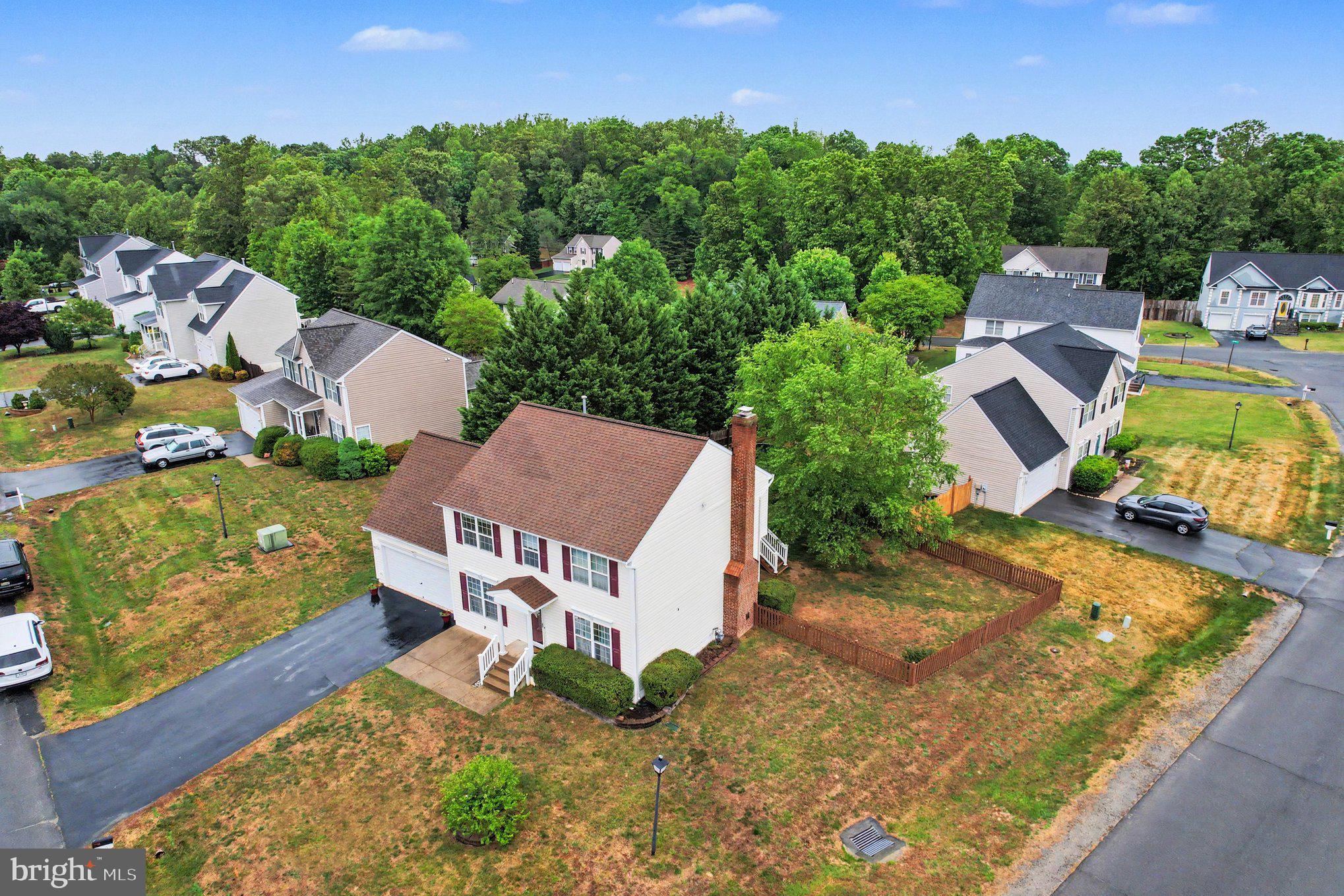 CROWN GRANT - Residential