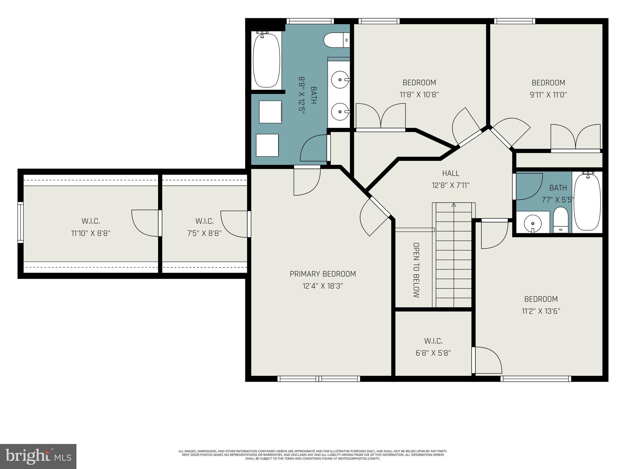 CROWN GRANT - Residential