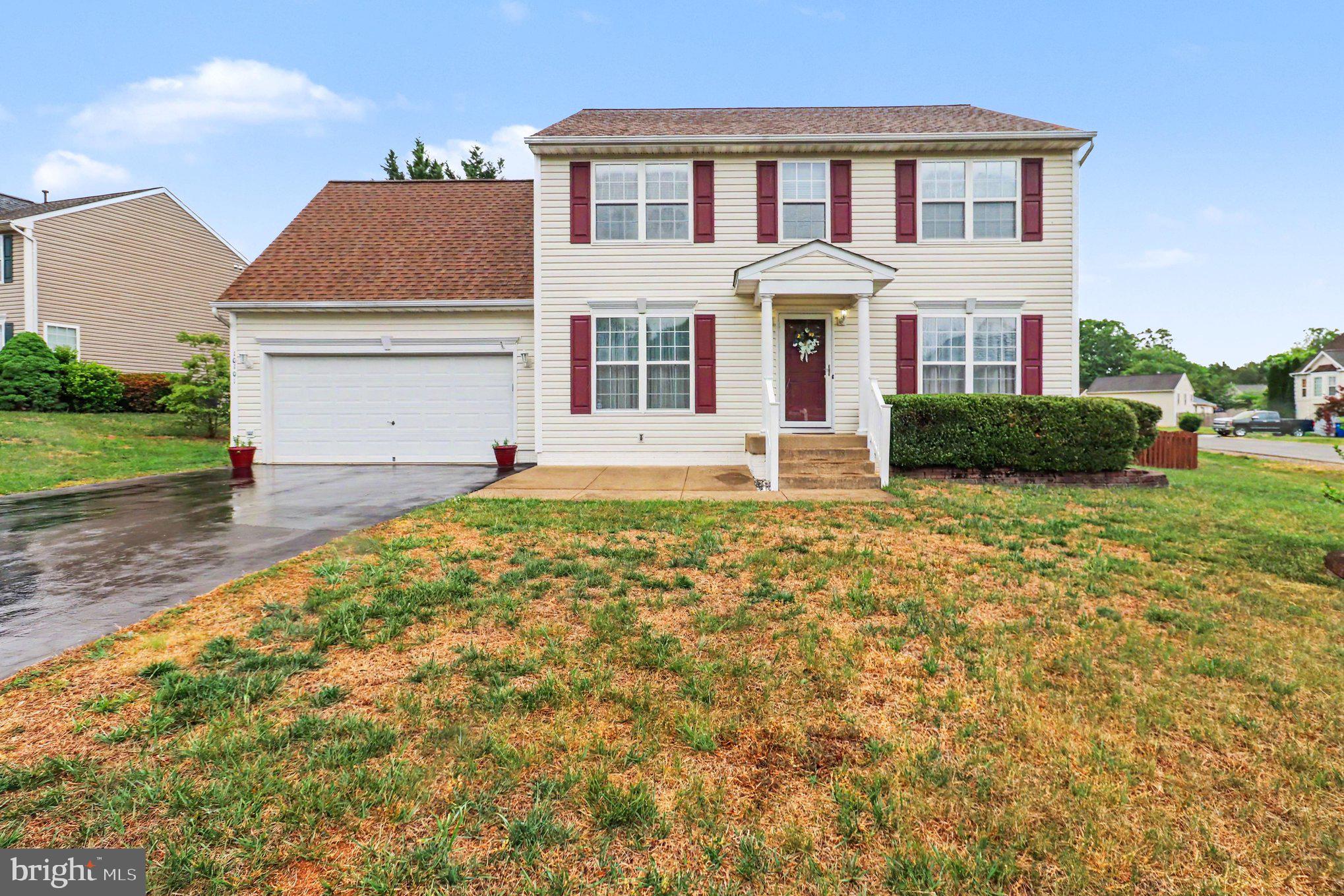 CROWN GRANT - Residential