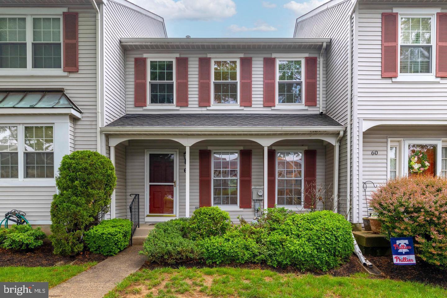 OXFORD CROSSING - Residential Lease