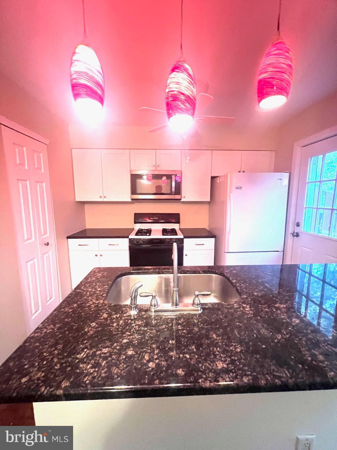 OXFORD CROSSING - Residential Lease