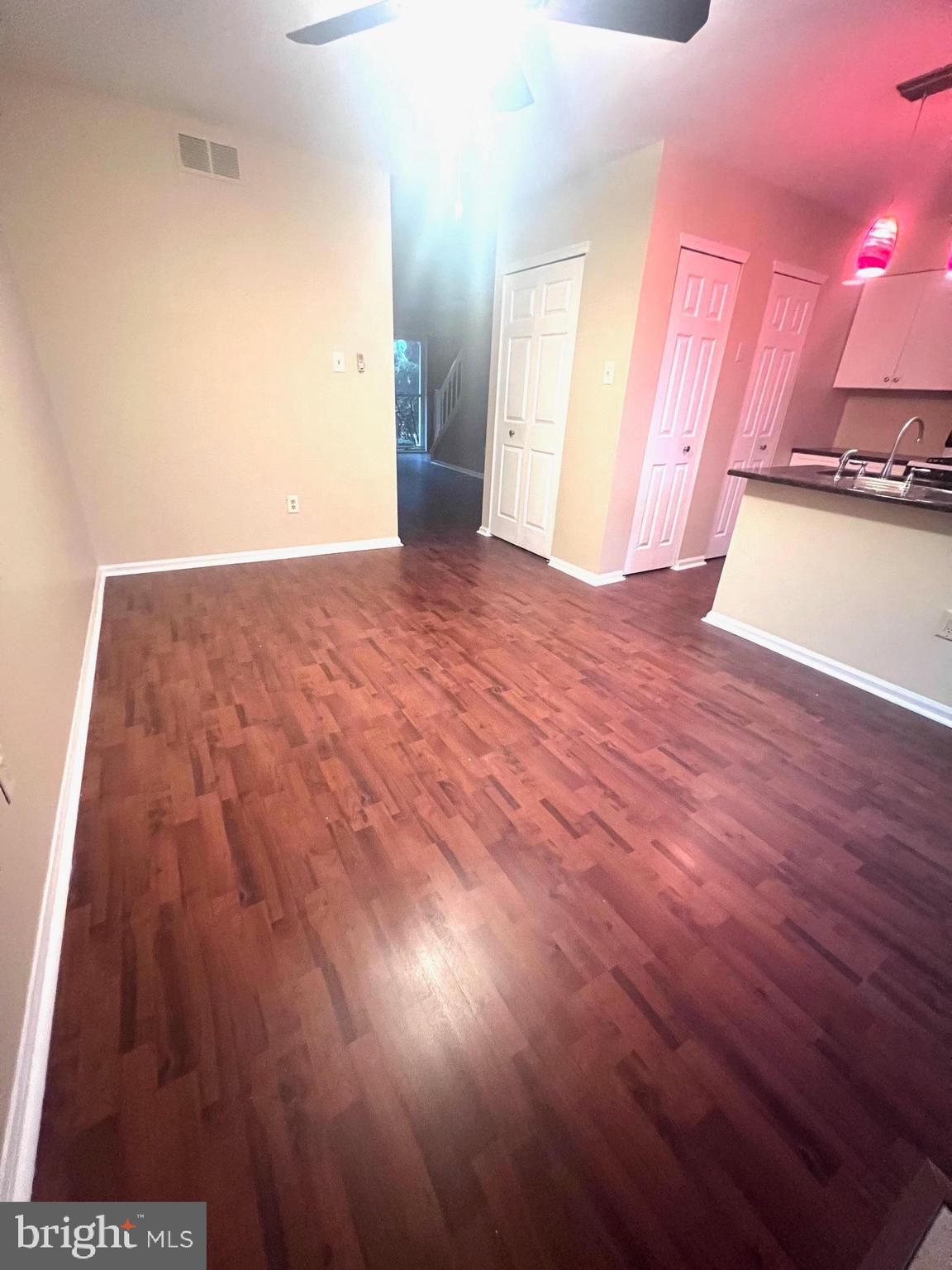 OXFORD CROSSING - Residential Lease