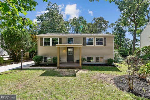 Photo of 754 Hyde Park Drive, GLEN BURNIE, MD 21061 (MLS # MDAA2153256)
