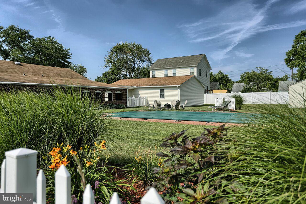 GRANTLEIGH STATION - Residential