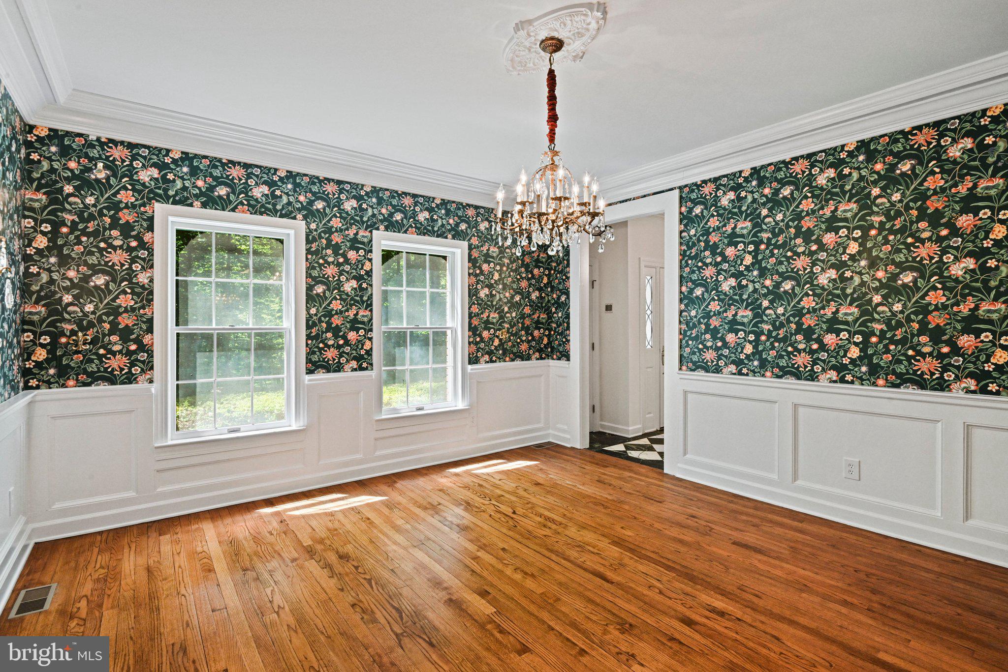 RUNNING BROOK ESTATES - Residential