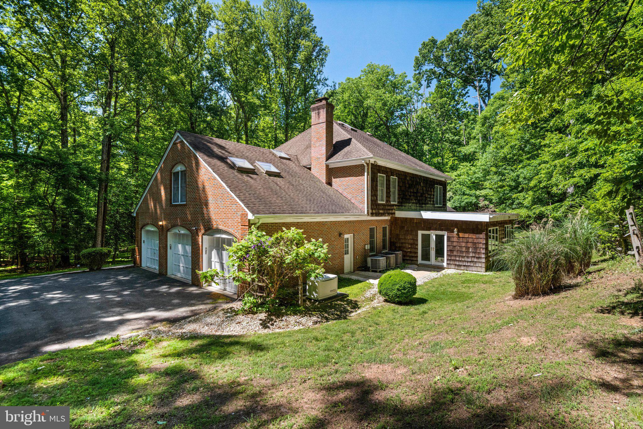 RUNNING BROOK ESTATES - Residential