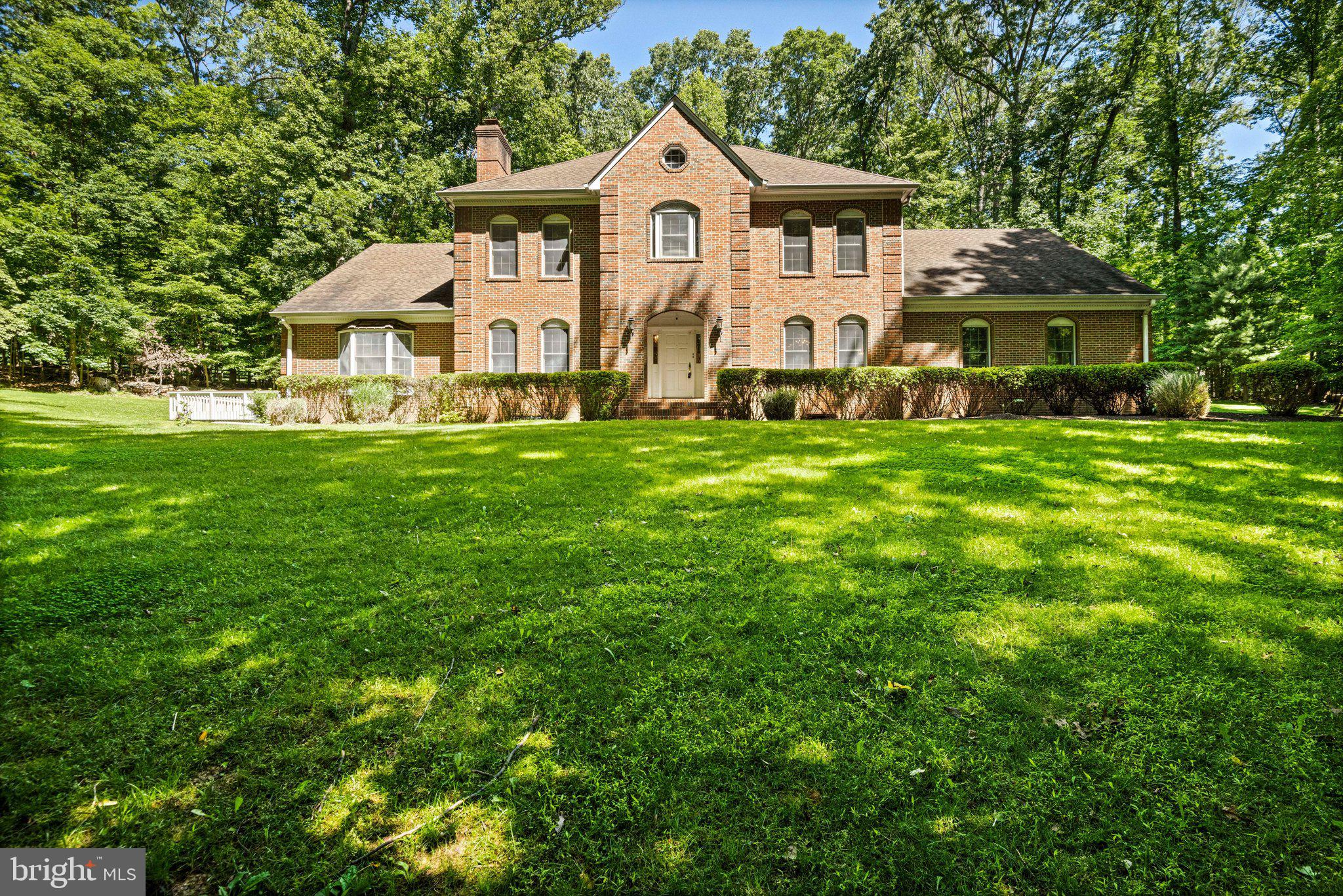 RUNNING BROOK ESTATES - Residential