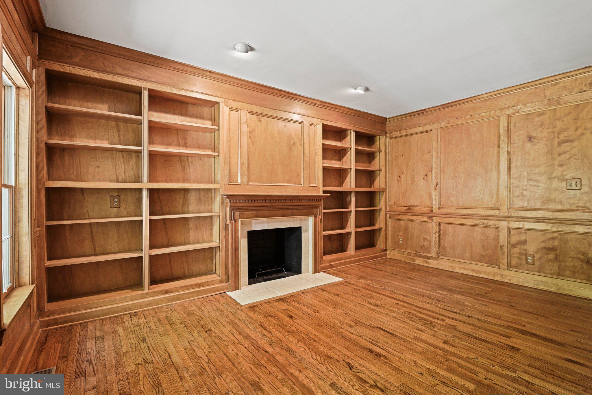 RUNNING BROOK ESTATES - Residential