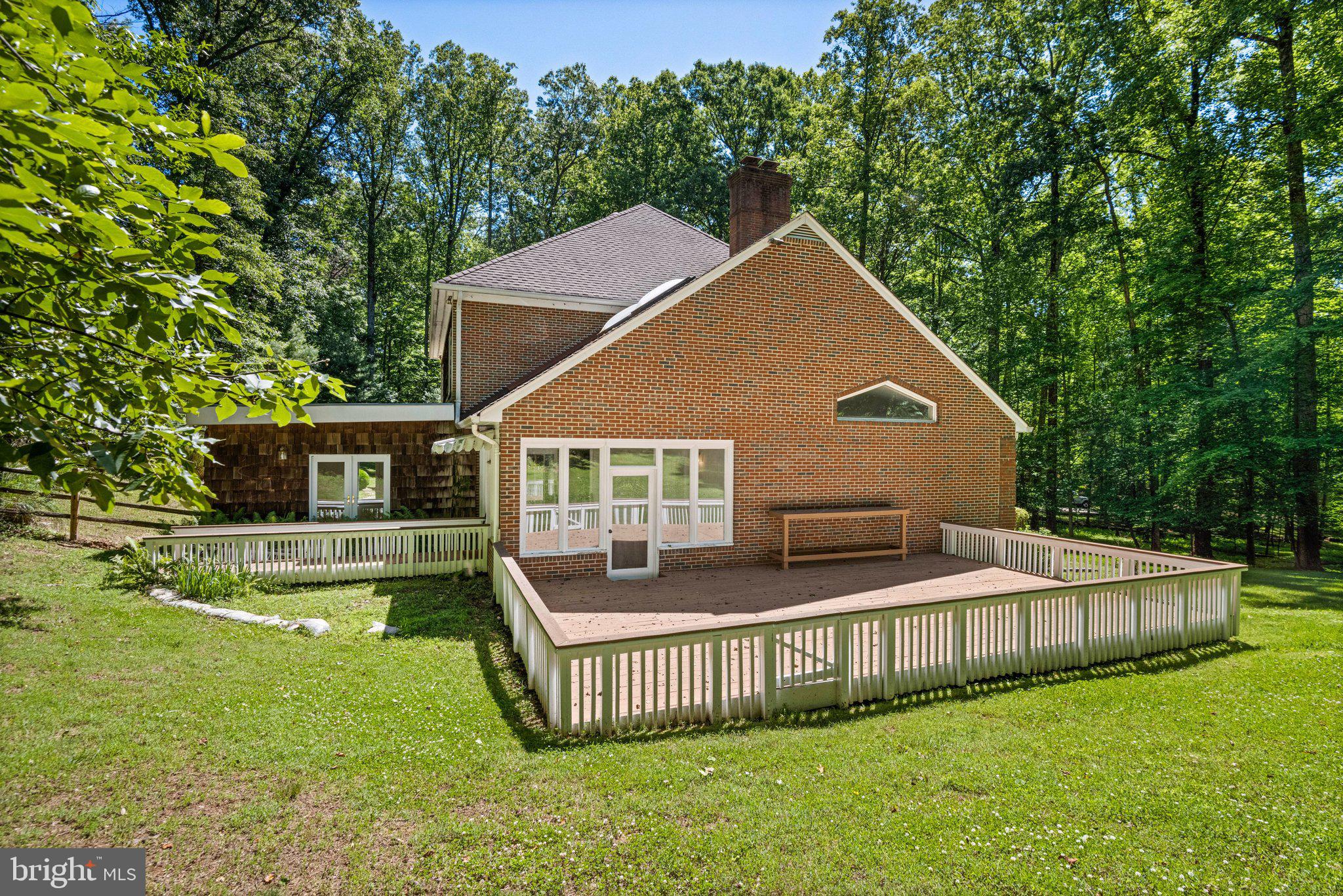 RUNNING BROOK ESTATES - Residential