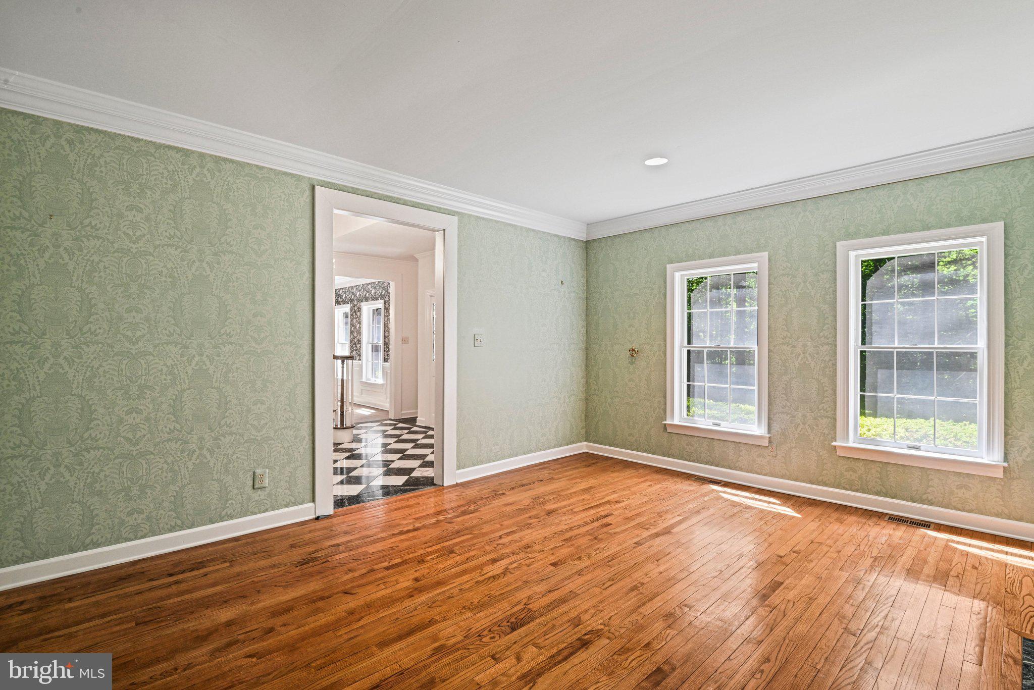 RUNNING BROOK ESTATES - Residential