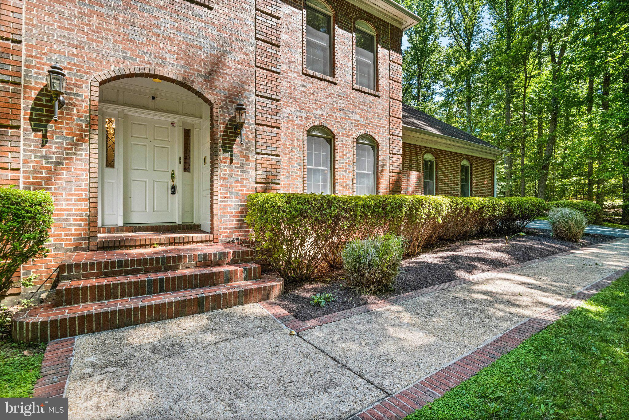 RUNNING BROOK ESTATES - Residential
