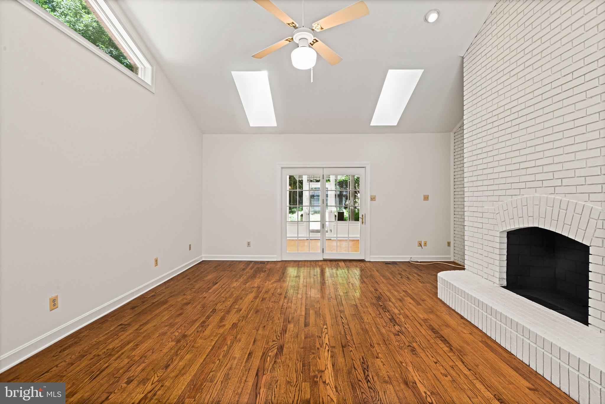 RUNNING BROOK ESTATES - Residential