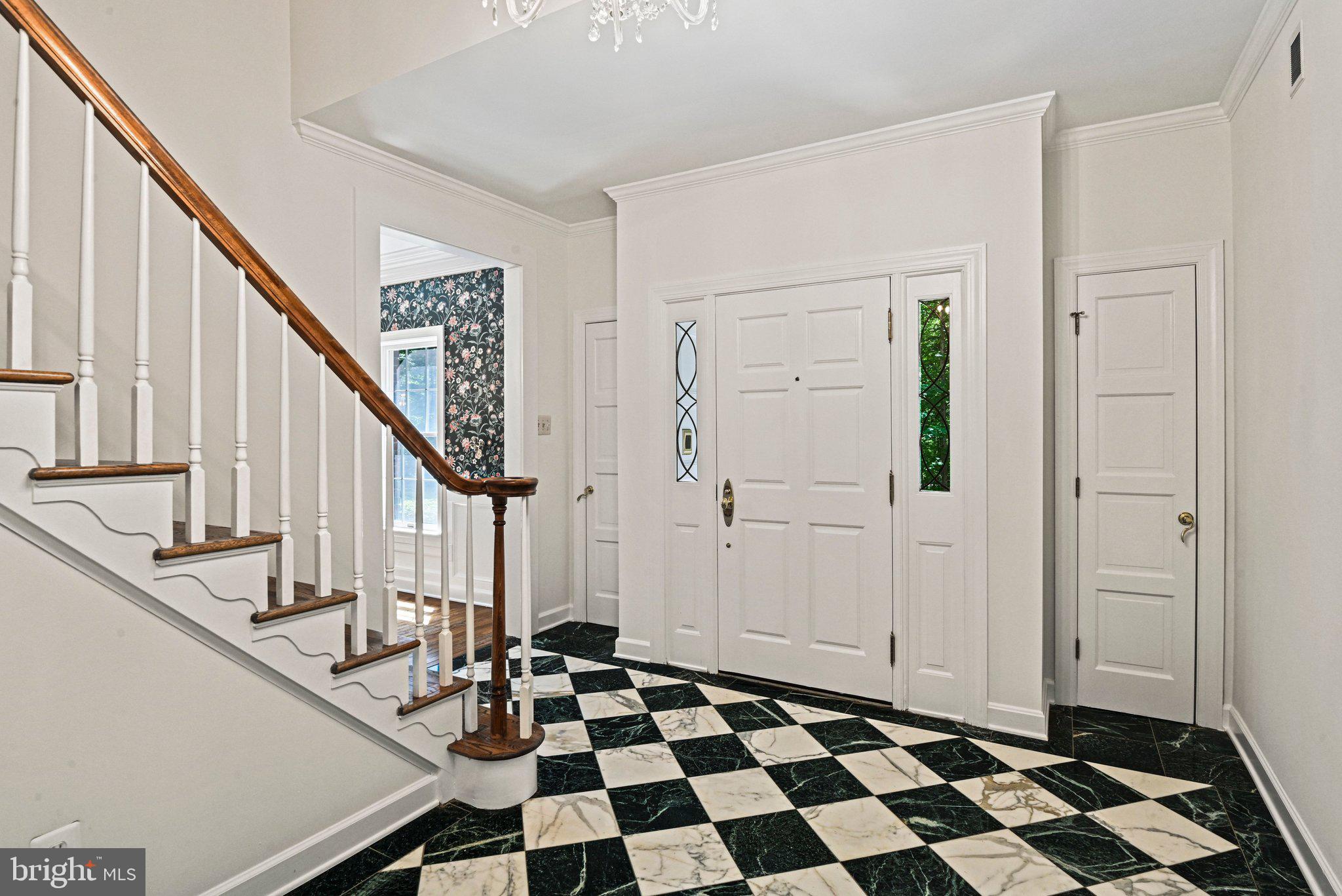 RUNNING BROOK ESTATES - Residential