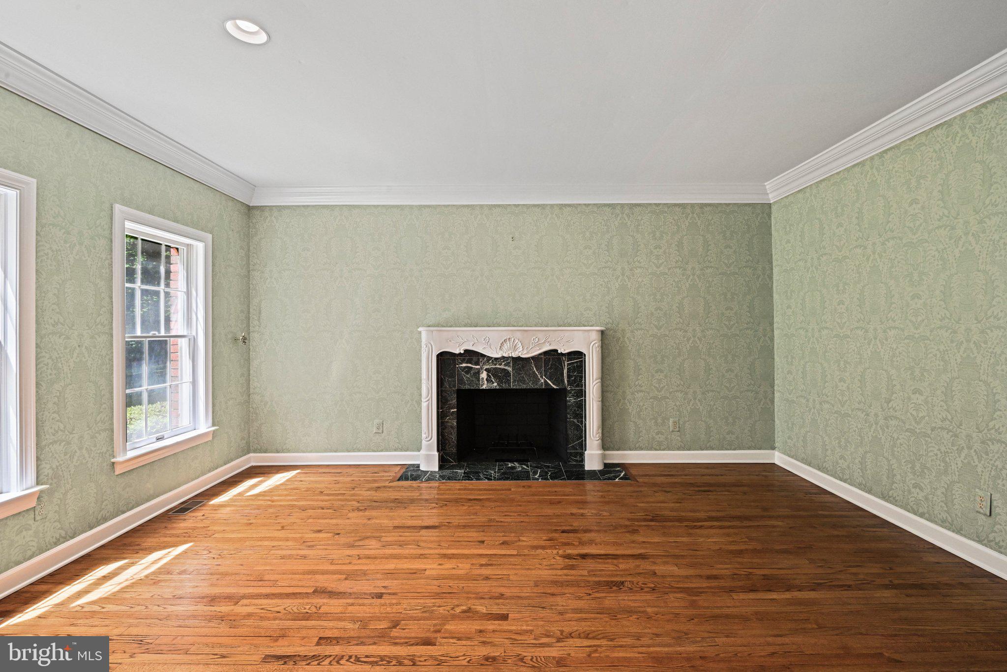 RUNNING BROOK ESTATES - Residential
