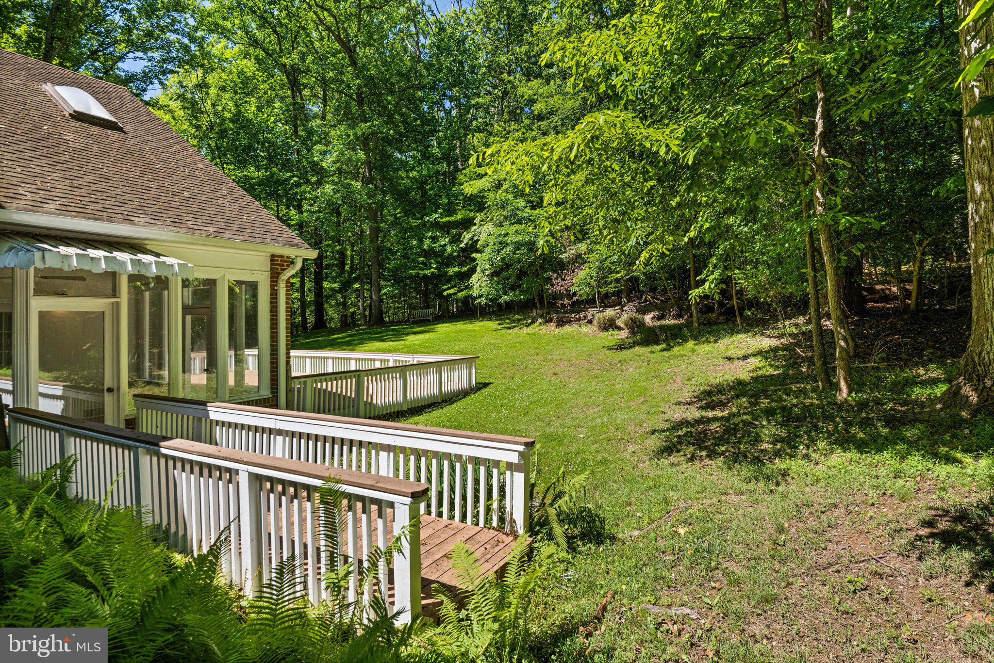RUNNING BROOK ESTATES - Residential