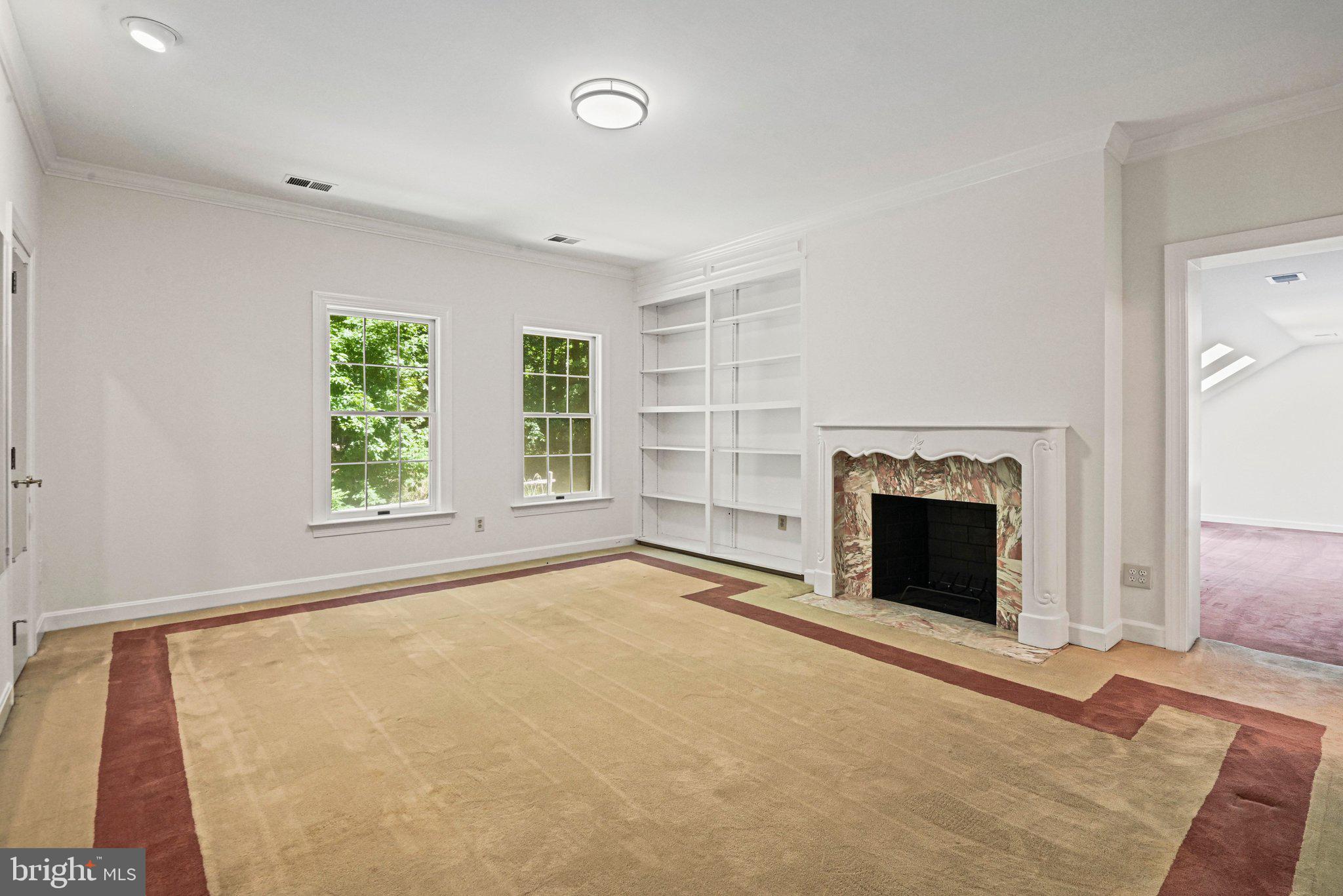 RUNNING BROOK ESTATES - Residential
