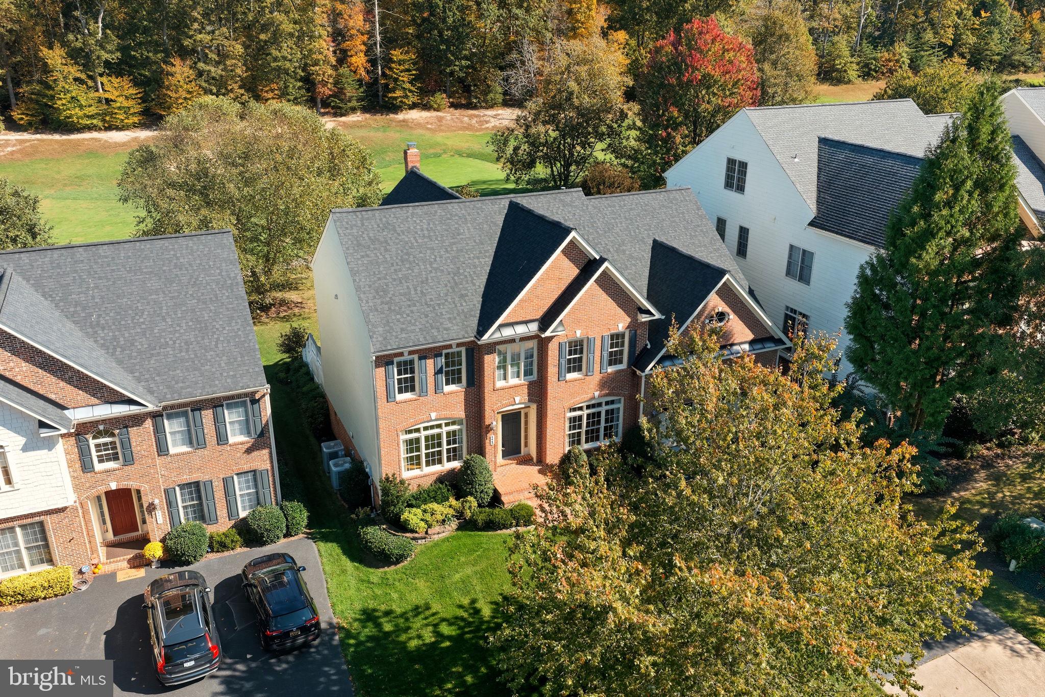 4445 TUSCANY COURT