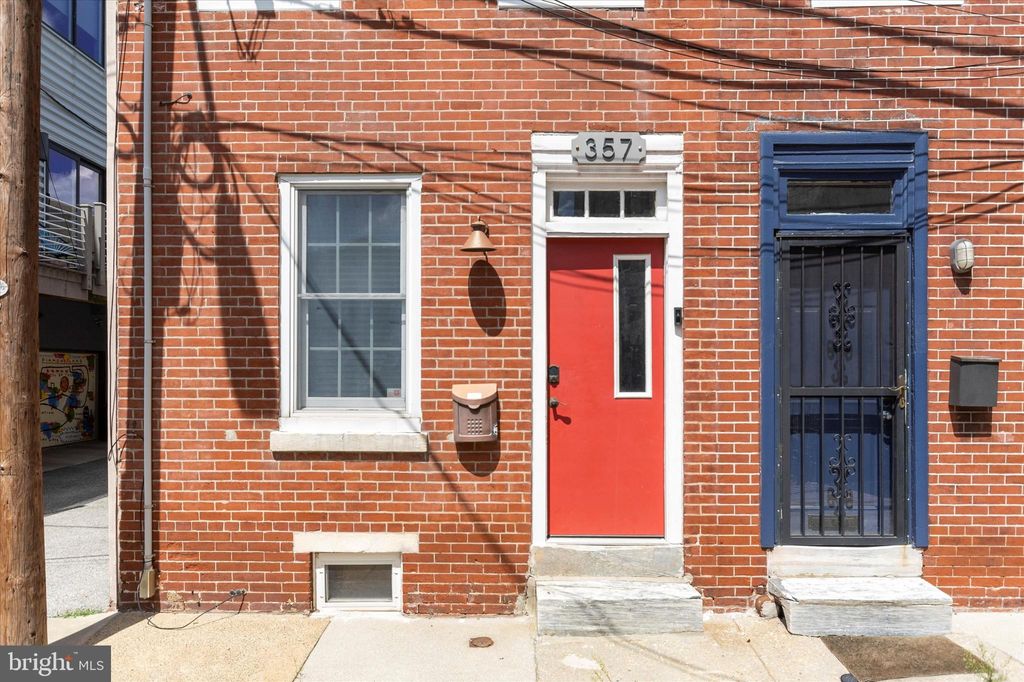 Photo of 357 Reno Street, PHILADELPHIA, PA 19123 (MLS # PAPH2586466)