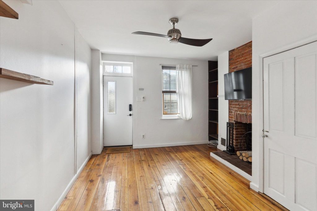 Photo of 357 Reno Street, PHILADELPHIA, PA 19123 (MLS # PAPH2586466)
