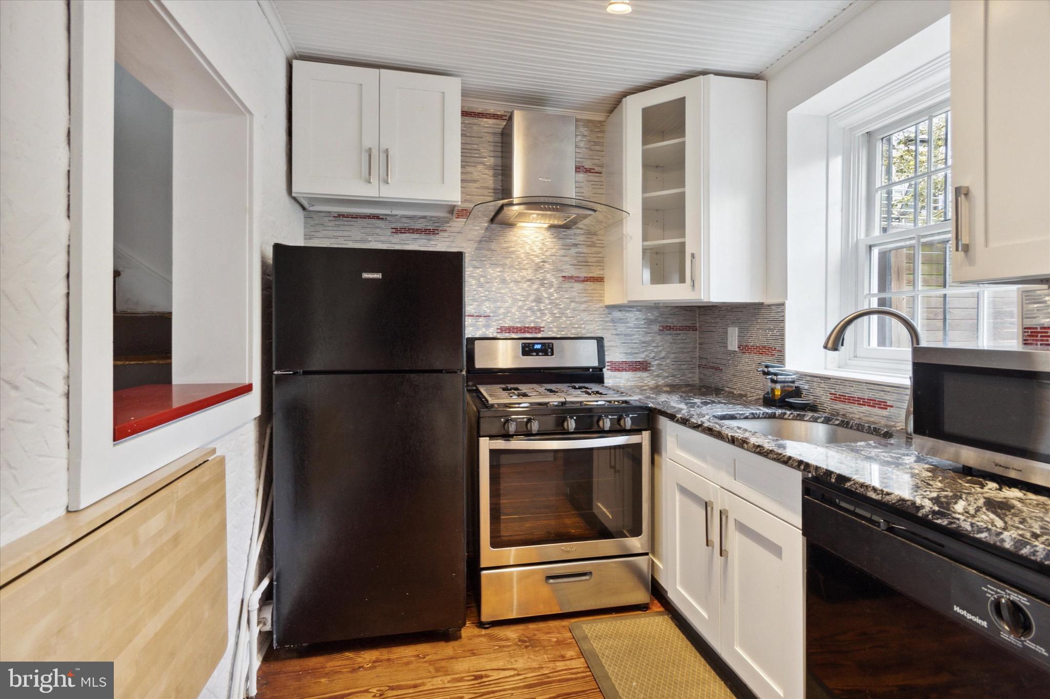 NORTHERN LIBERTIES - Residential