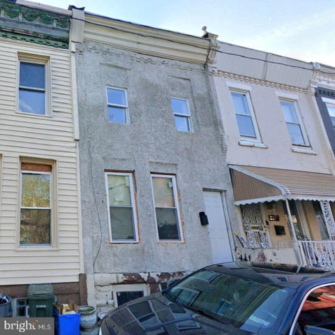 Townhouse For Sale - 2329 N Van Pelt Street<br/> PHILADELPHIA, PA 19132