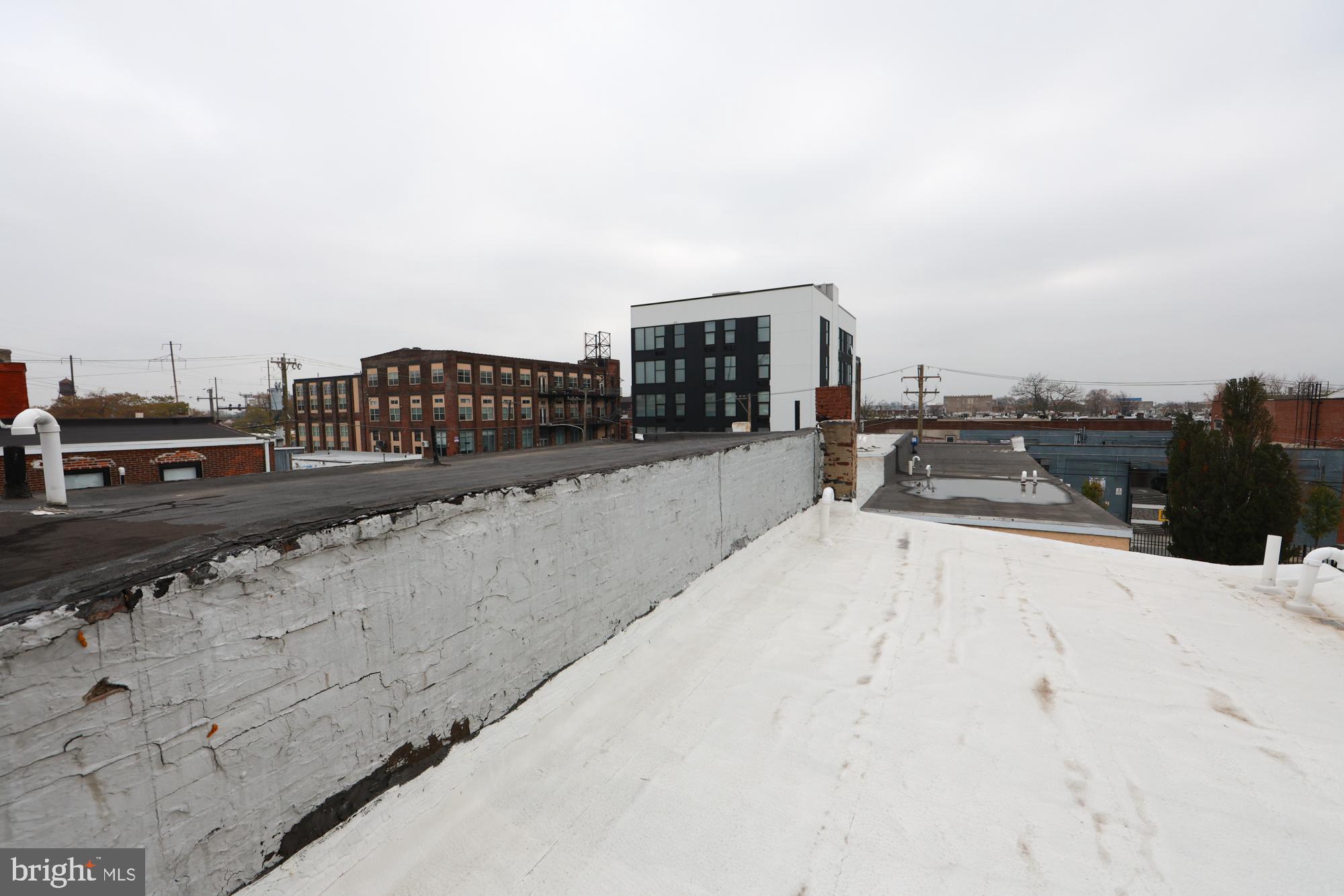 PHILADELPHIA - Residential