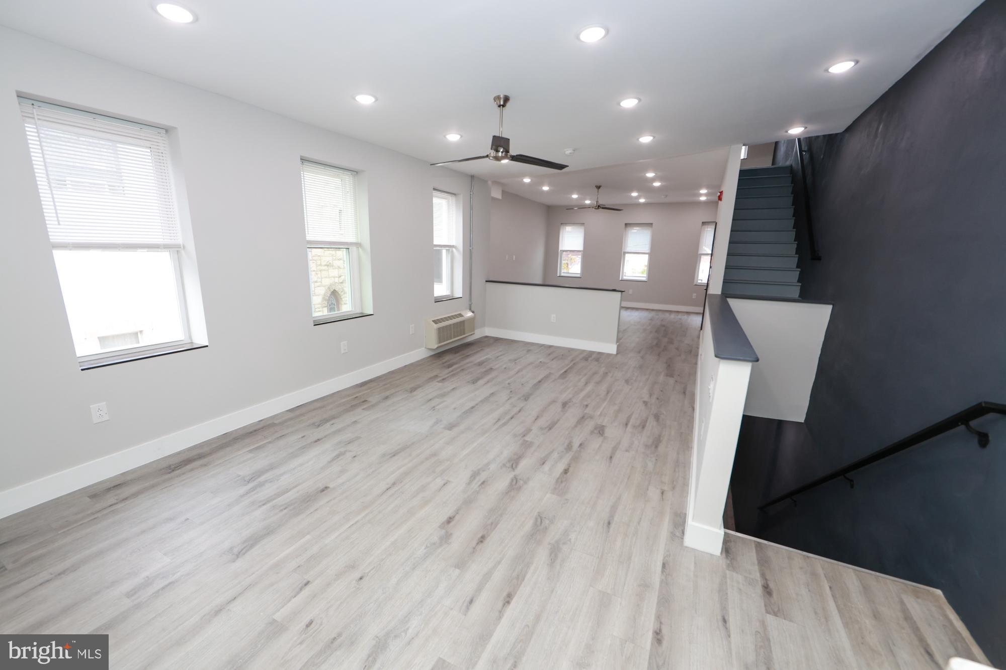 PHILADELPHIA - Residential