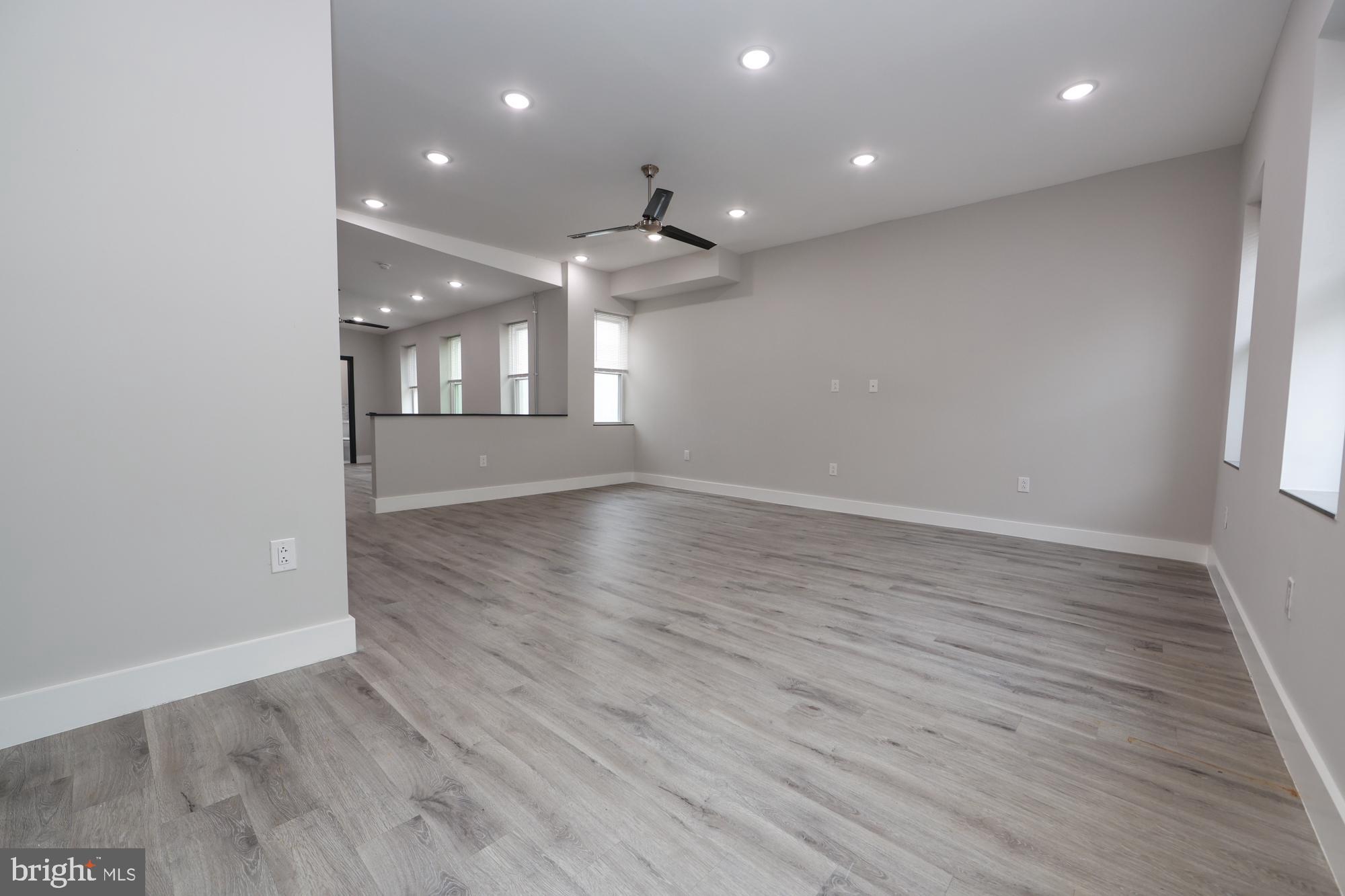 PHILADELPHIA - Residential