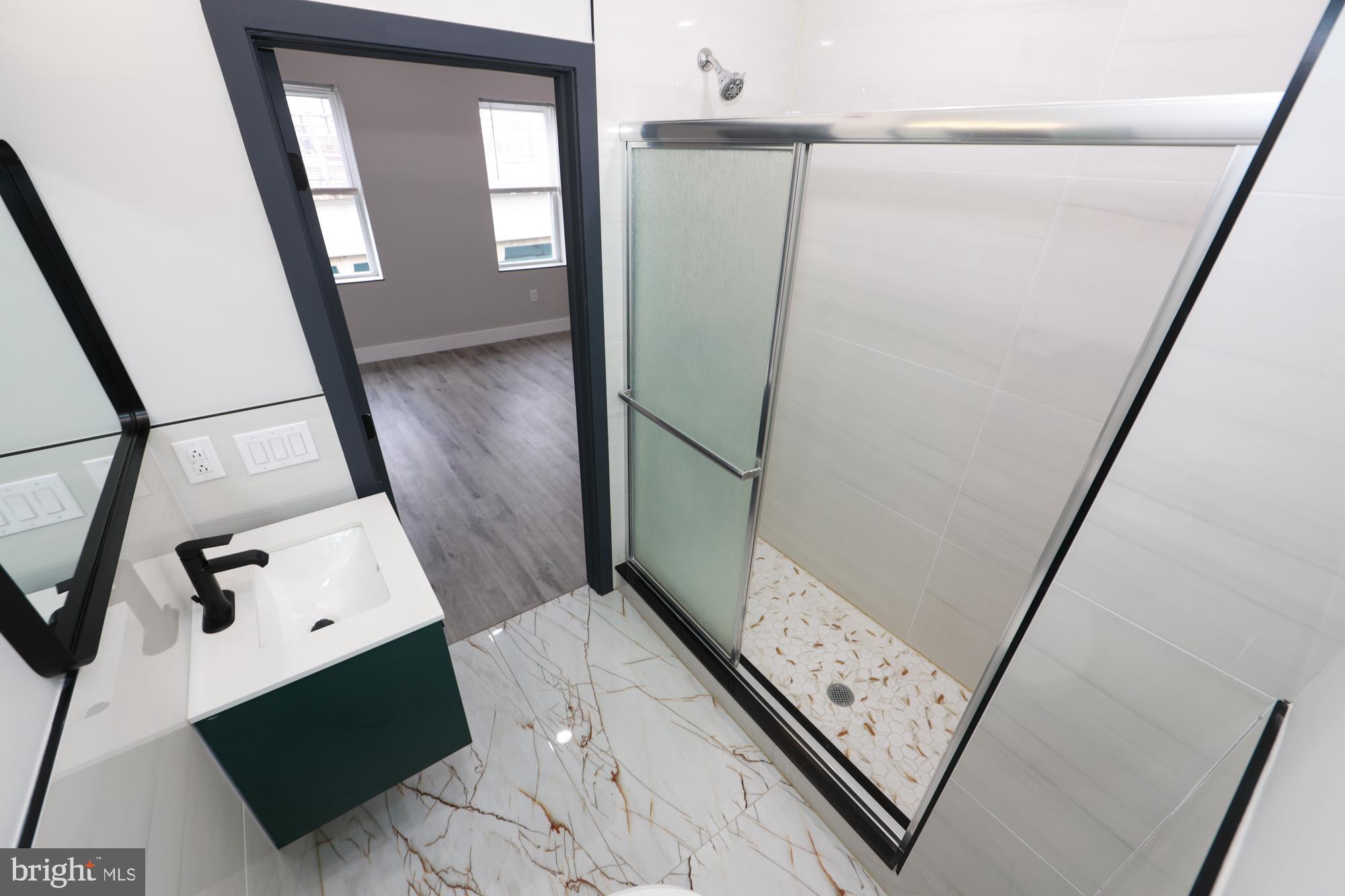 PHILADELPHIA - Residential