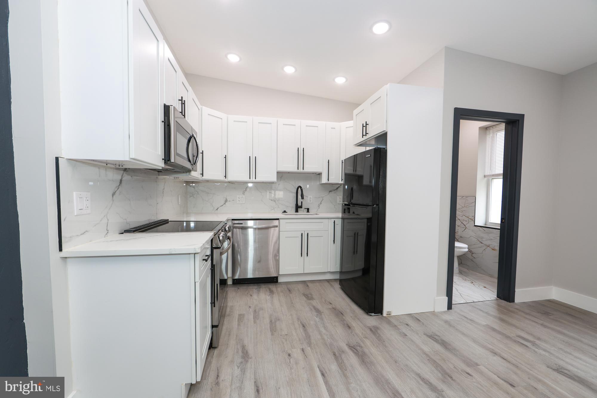 PHILADELPHIA - Residential