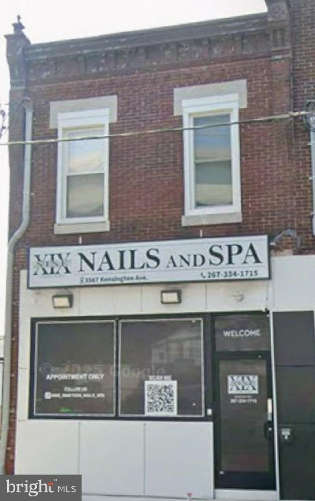 Photo of 3567 Kensington Avenue, PHILADELPHIA, PA 19134 (MLS # PAPH2561394)