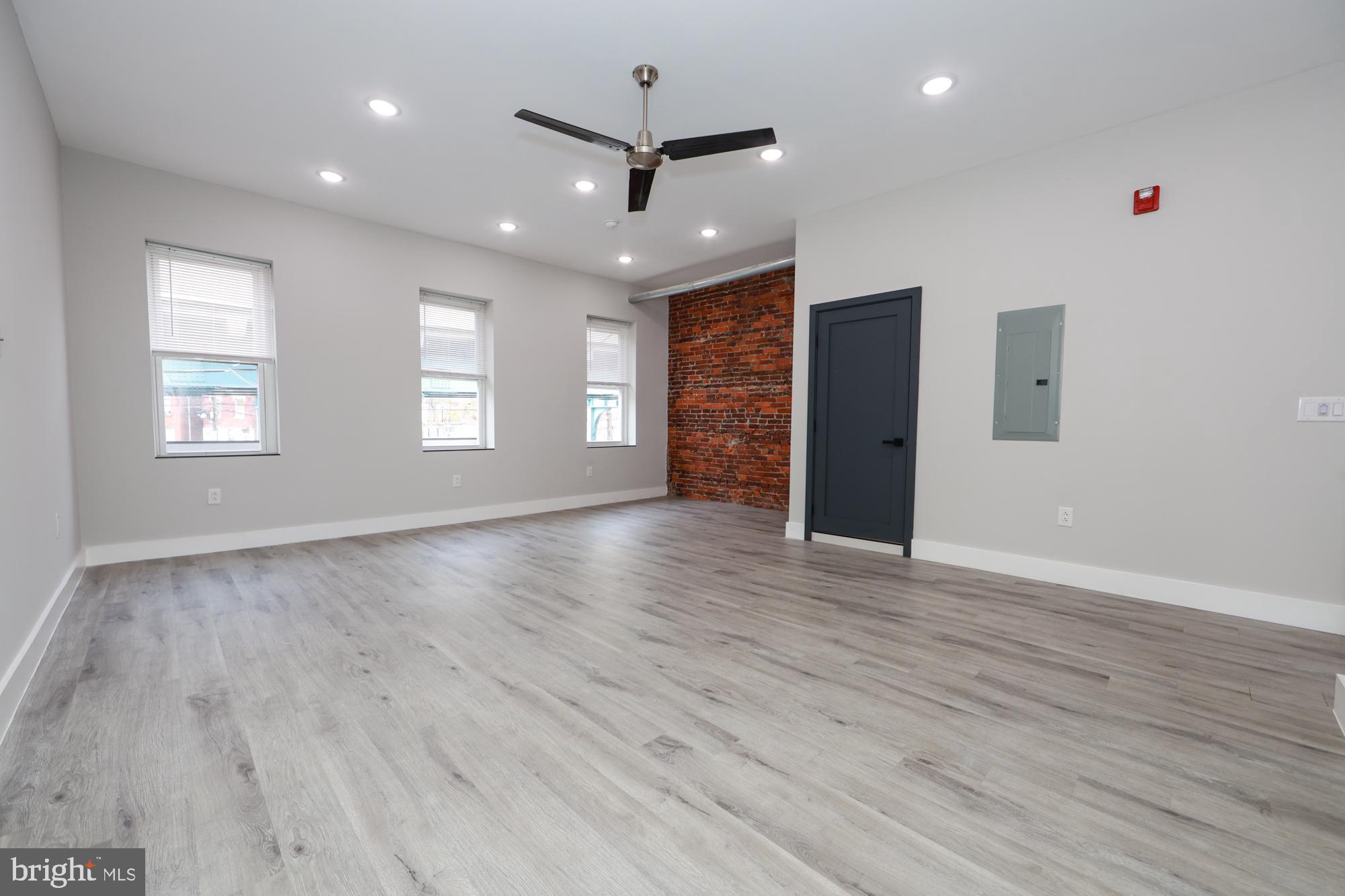 PHILADELPHIA - Residential