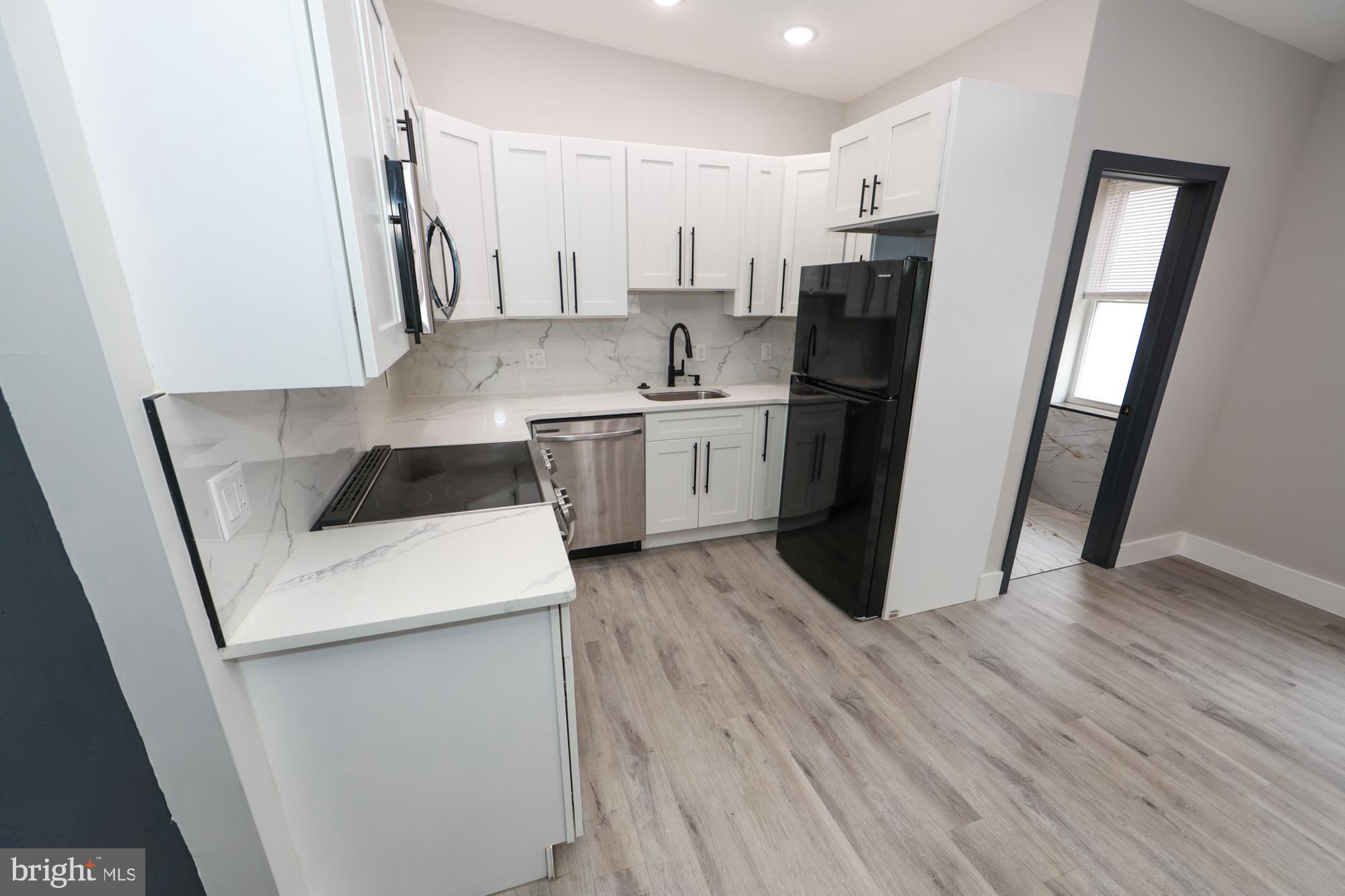 PHILADELPHIA - Residential