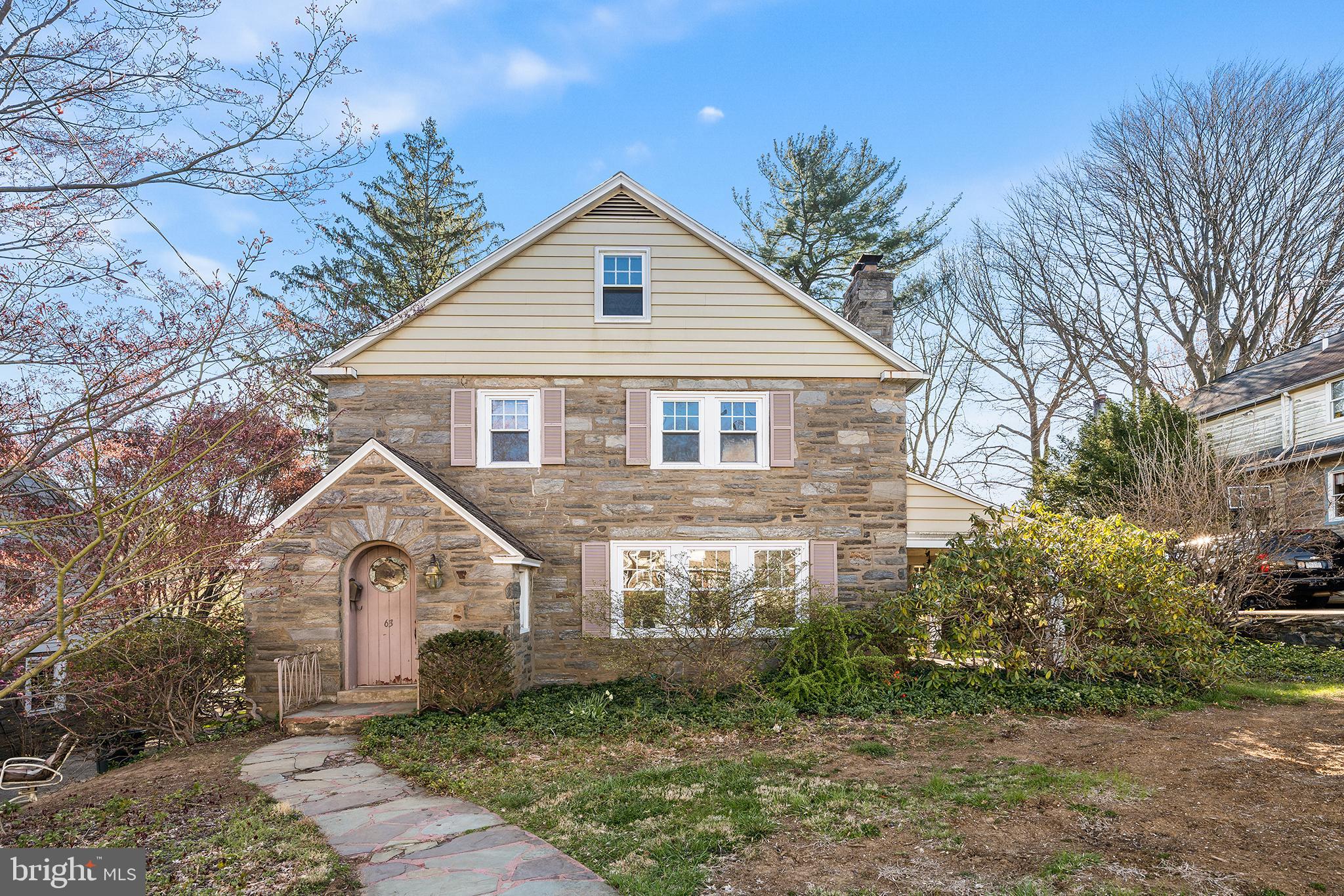 BROOKTHORPE HILLS - Residential