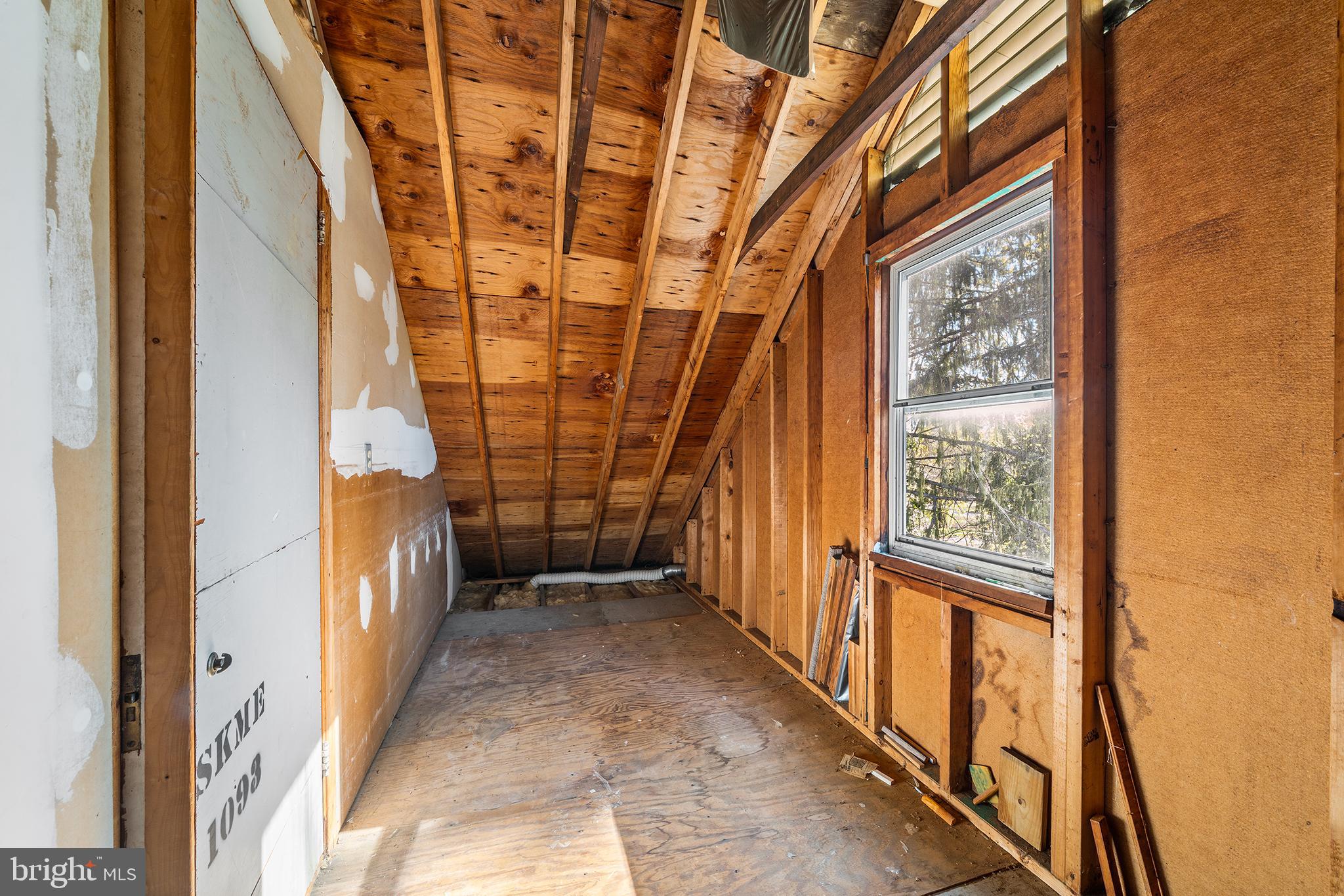 BROOKTHORPE HILLS - Residential