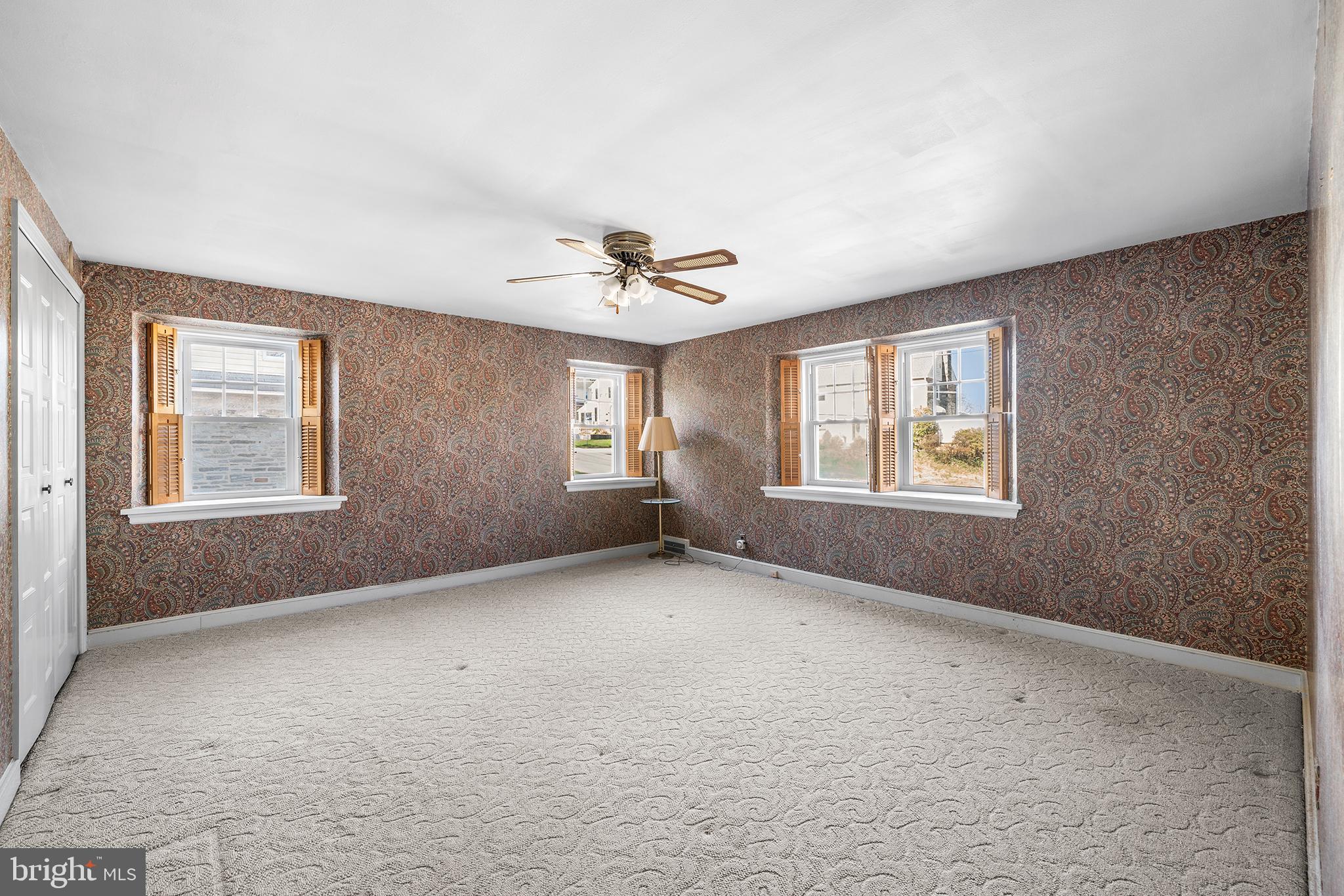 BROOKTHORPE HILLS - Residential