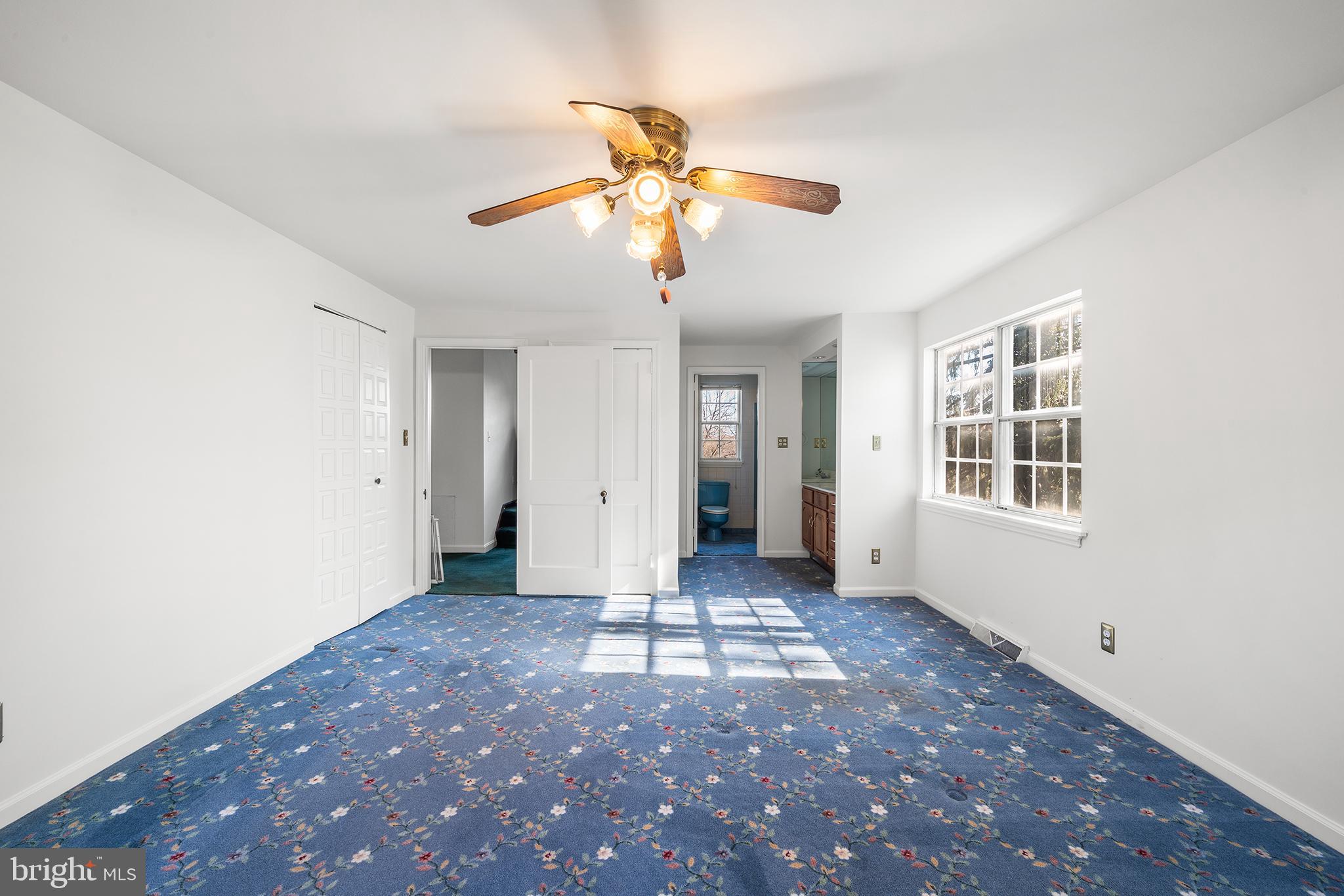 BROOKTHORPE HILLS - Residential