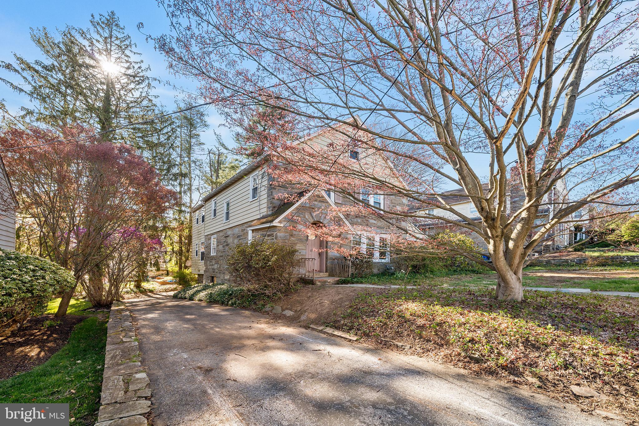 BROOKTHORPE HILLS - Residential