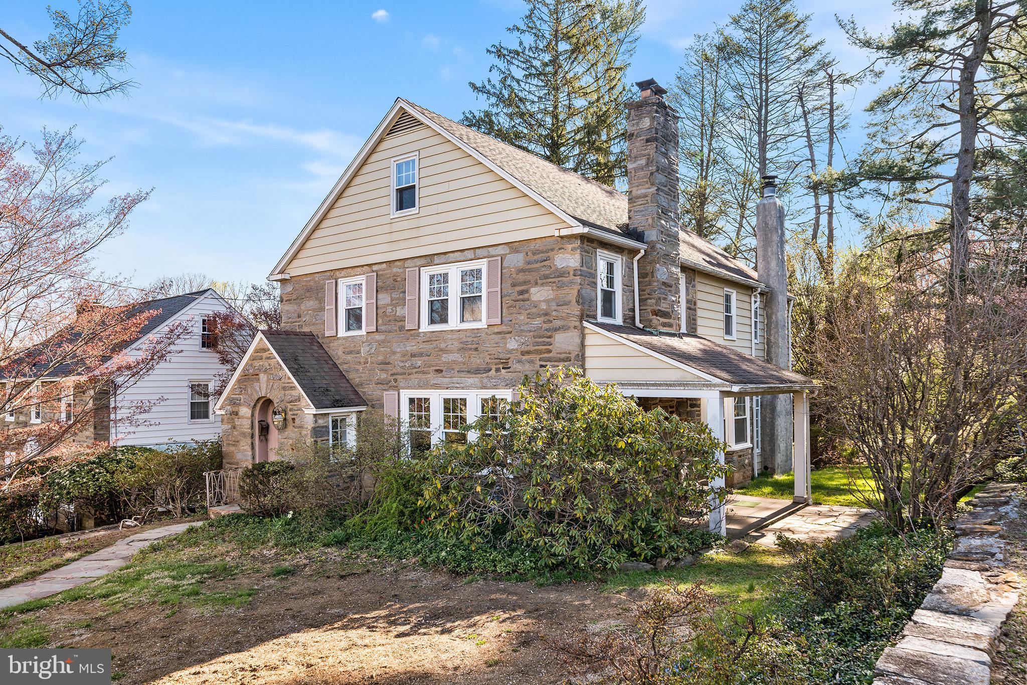 BROOKTHORPE HILLS - Residential