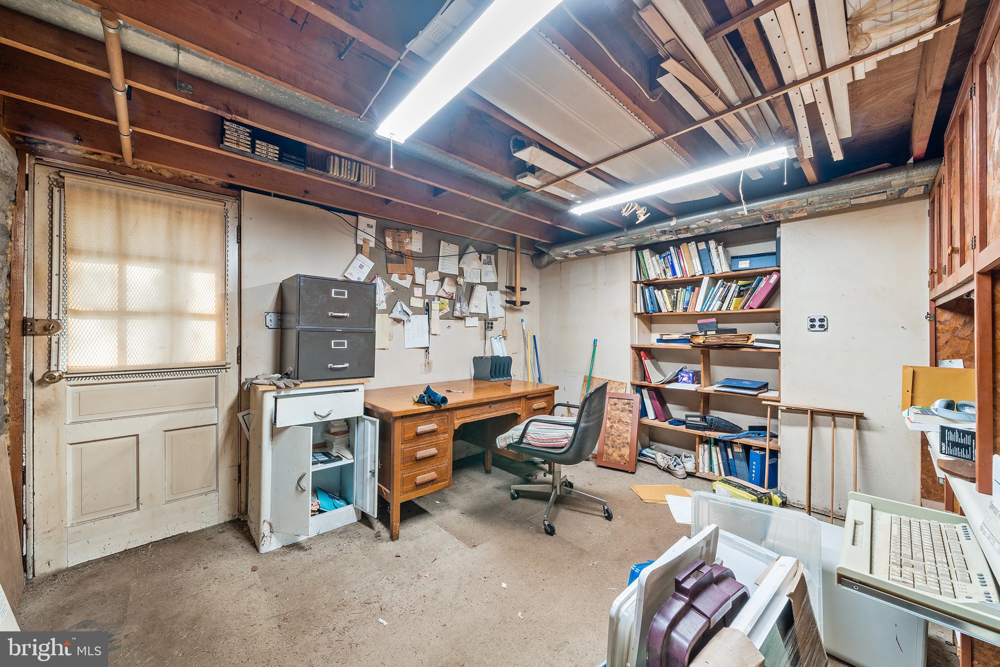 BROOKTHORPE HILLS - Residential