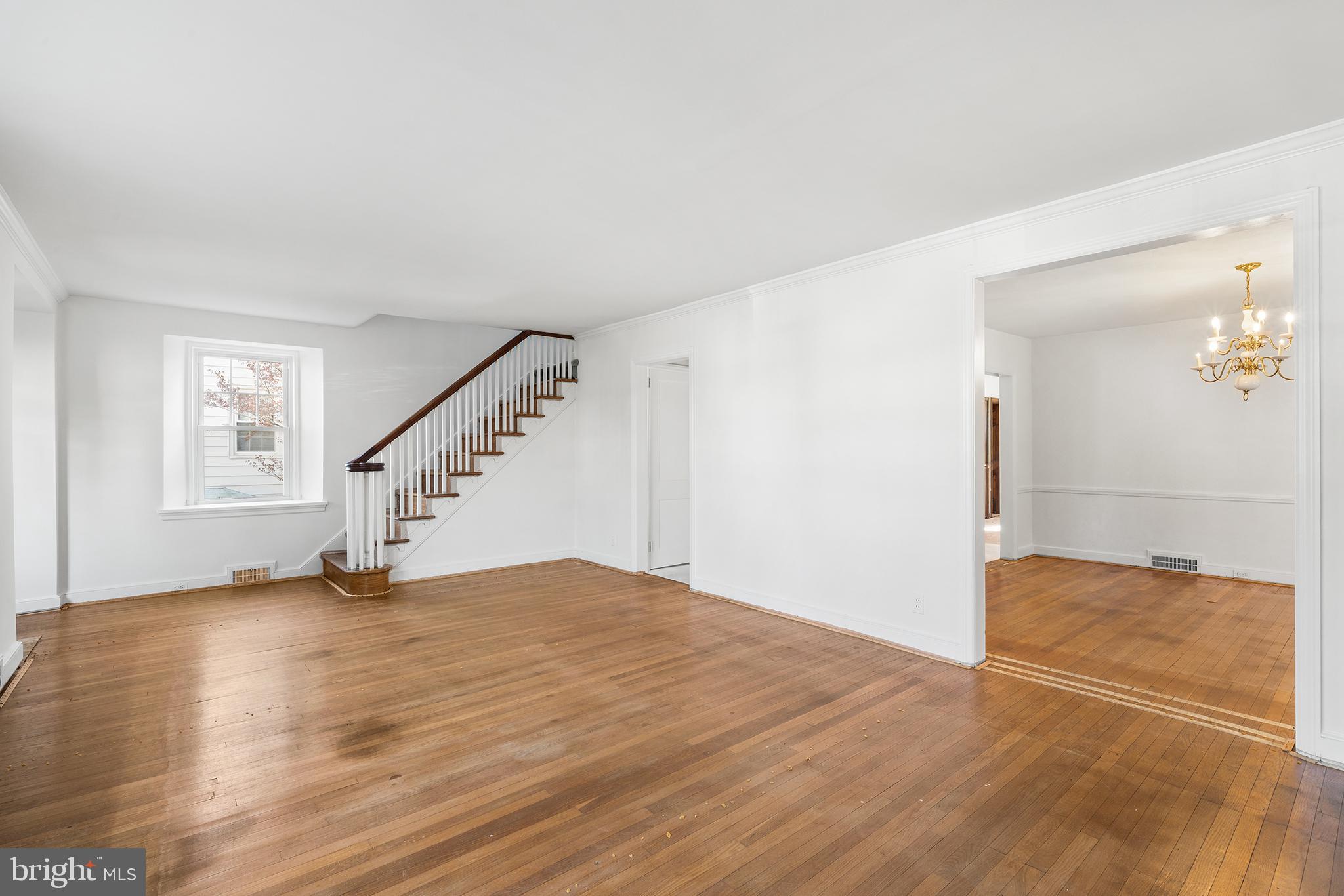 BROOKTHORPE HILLS - Residential