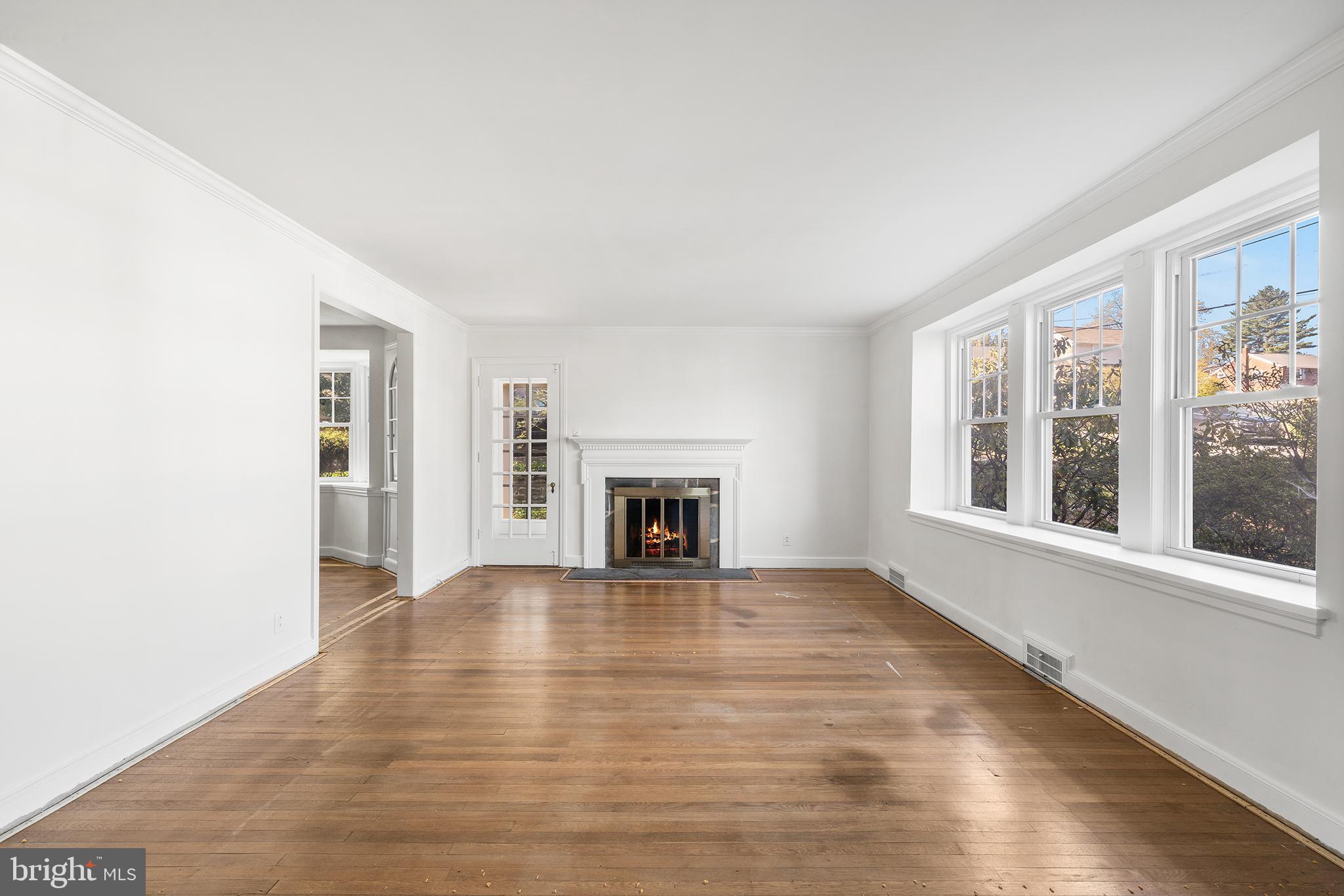 BROOKTHORPE HILLS - Residential