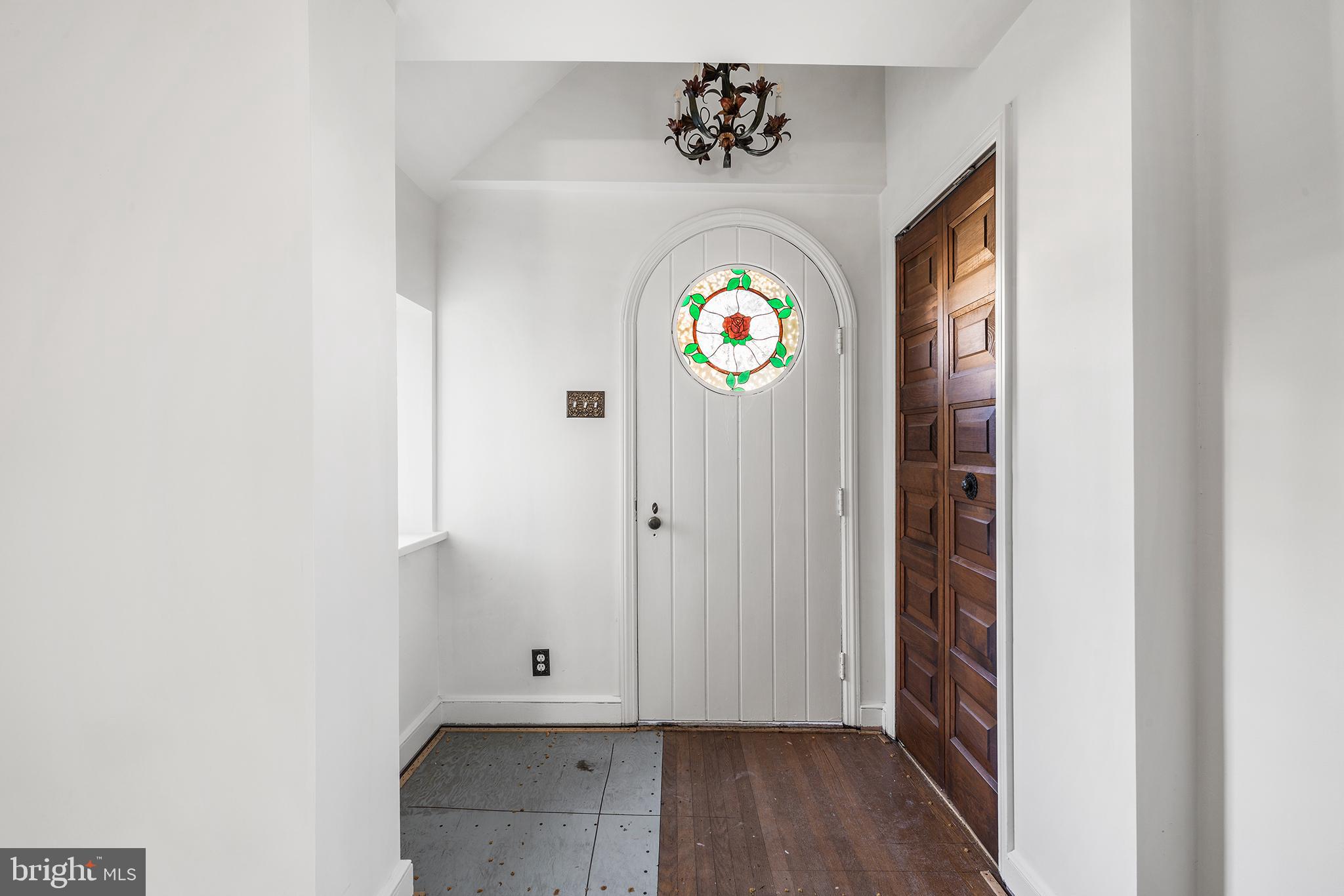 BROOKTHORPE HILLS - Residential